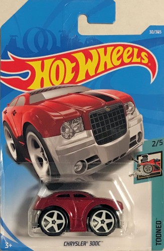 Chrysler 300C