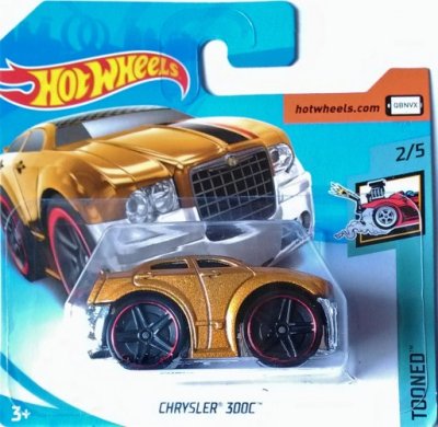 Chrysler 300C