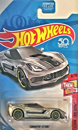 Corvette C7 Z06