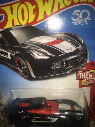 Corvette C7 Z06