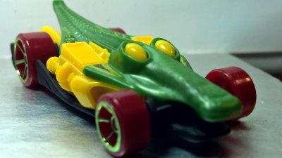 Croc Rod