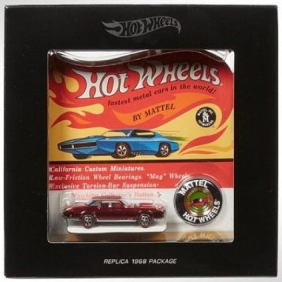 Custom Eldorado