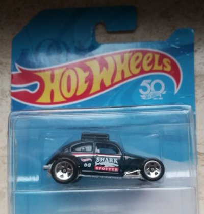 Custom Volkswagen Beetle
