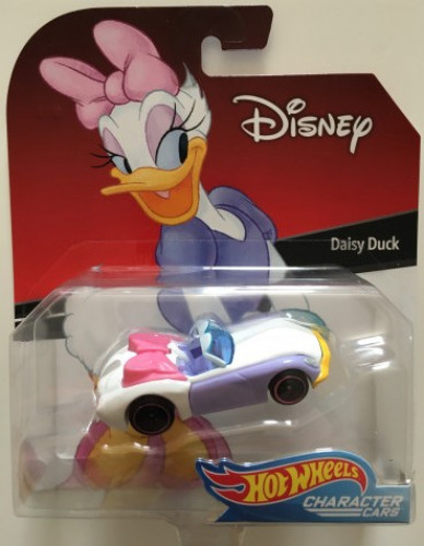 Daisy Duck
