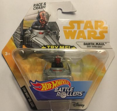 Darth Maul Sith Infiltrator