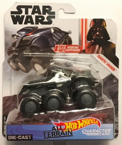 Darth Vader