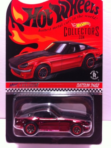 Datsun 240Z