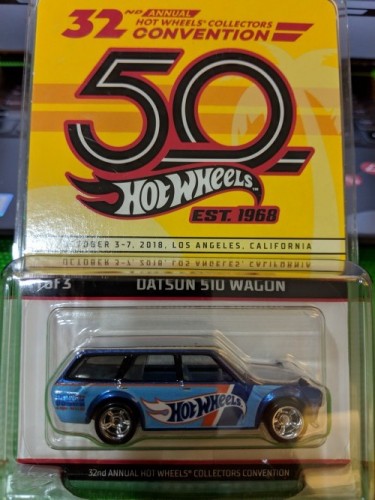 Datsun 510 Wagon