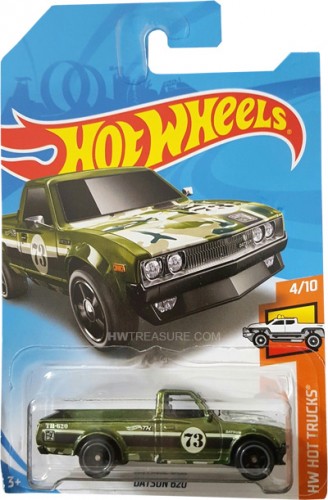 Datsun 620