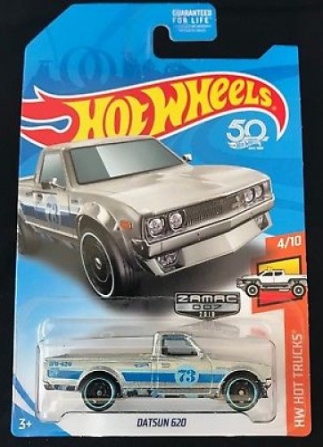 Datsun 620