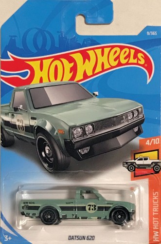 Datsun 620