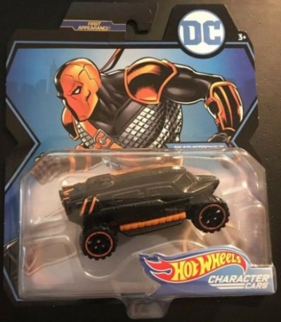 Deathstroke