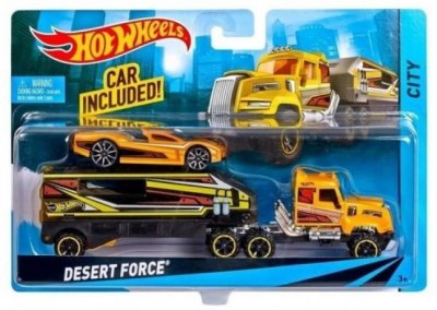 Desert Force