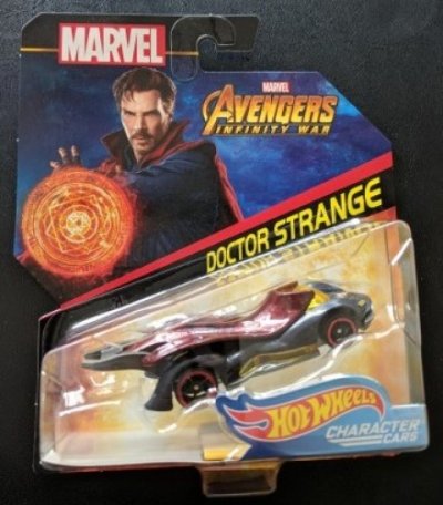 Doctor Strange