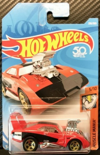 Dodge Charger Daytona