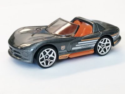 Dodge Viper RT/10
