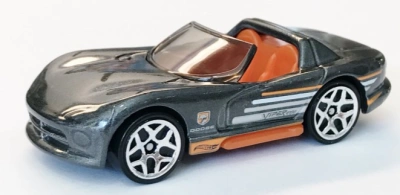 Dodge Viper RT/10