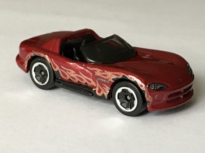 Dodge Viper RT/10