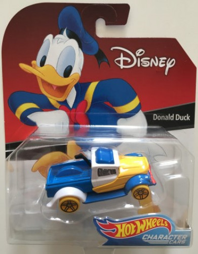 Donald Duck