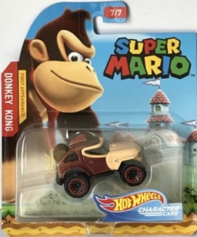 Donkey Kong