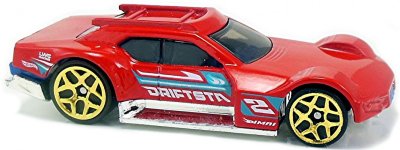 Driftsta