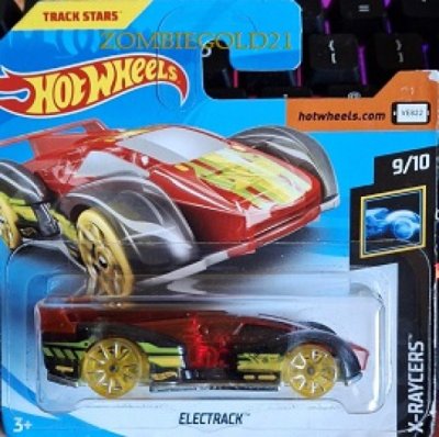Electrack