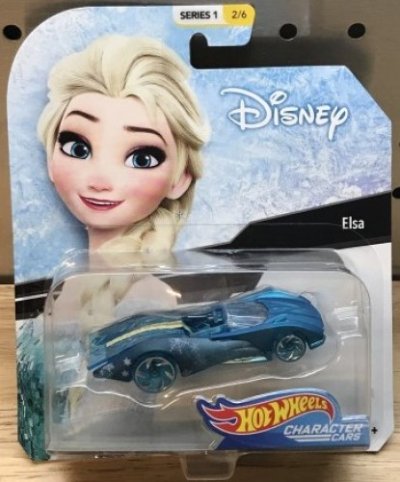Elsa