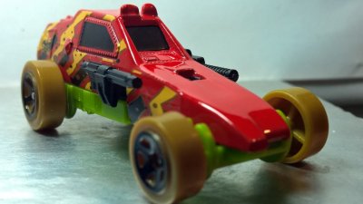Enforcer