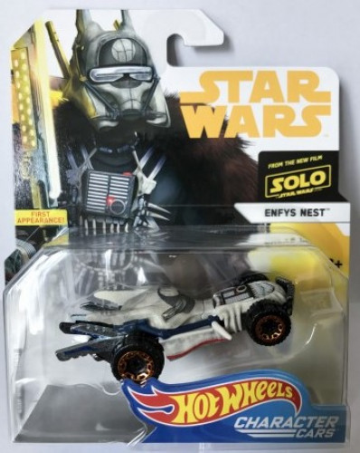 Enfys Nest