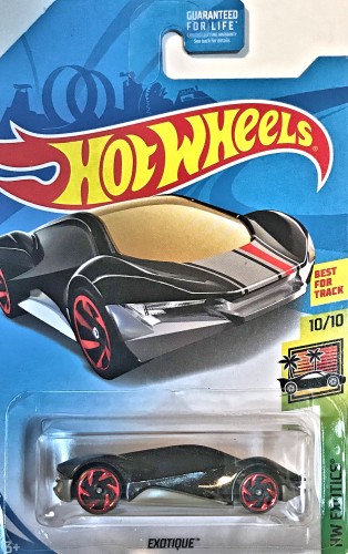 Exotique