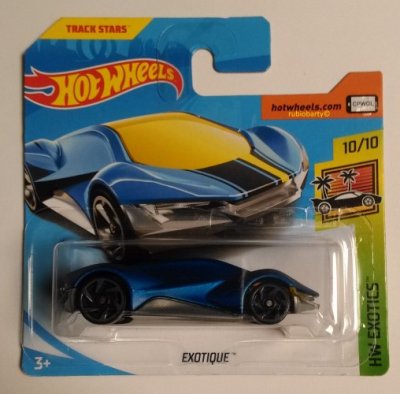 Exotique