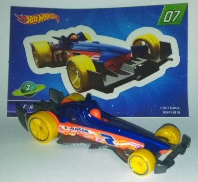 F-Racer