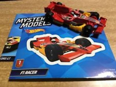 F1 Racer