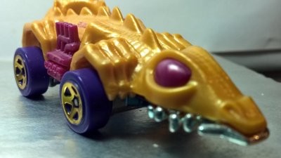 Fangster