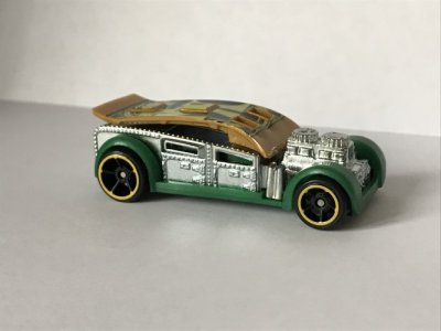 Fast Cash