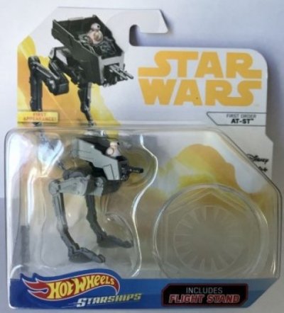 First Order AT-ST