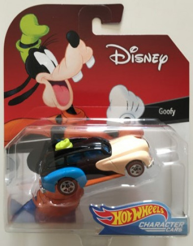 Goofy