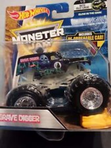Grave Digger