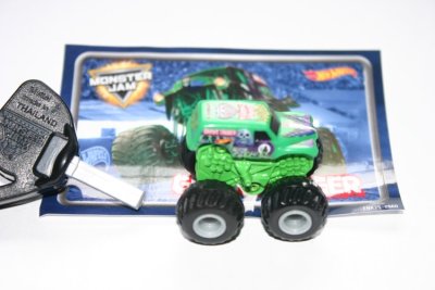 Grave Digger