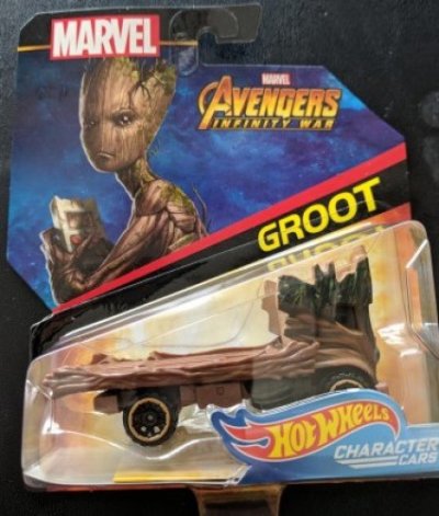 Groot
