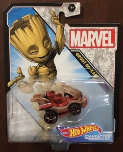 Groot Go-Kart