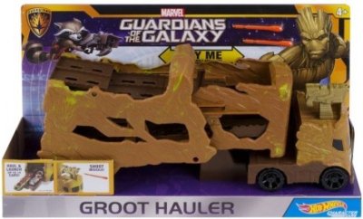 Groot Hauler
