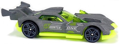 GT Hunter