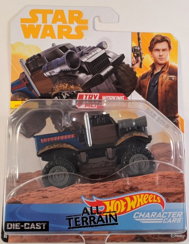 Han Solo