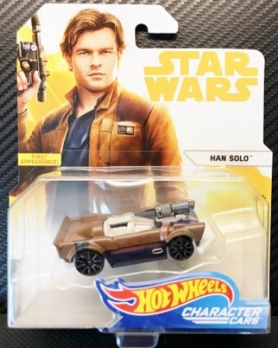Han Solo