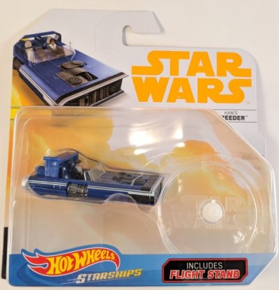 Han's Speeder