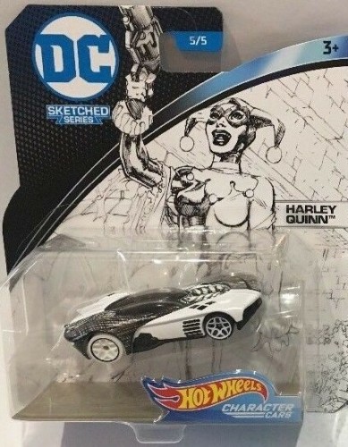 Harley Quinn