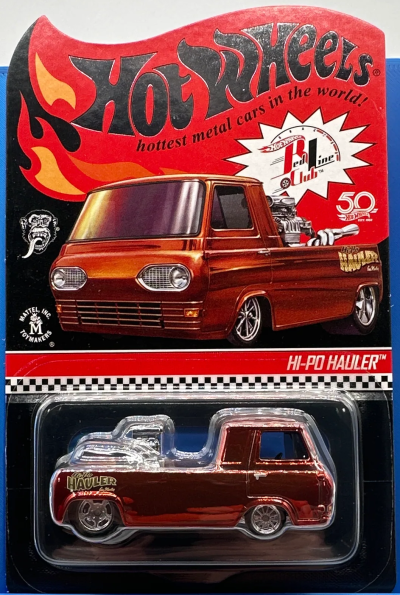 Hi-Po Hauler