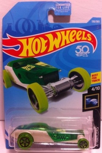 Hi-Roller