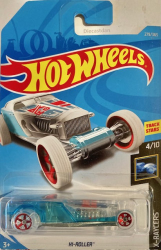 HI-Roller